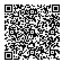 Demo invite QR code for the KeepUrAi mobile app